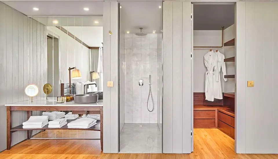 هتل ویاژ بلک آنتالیا